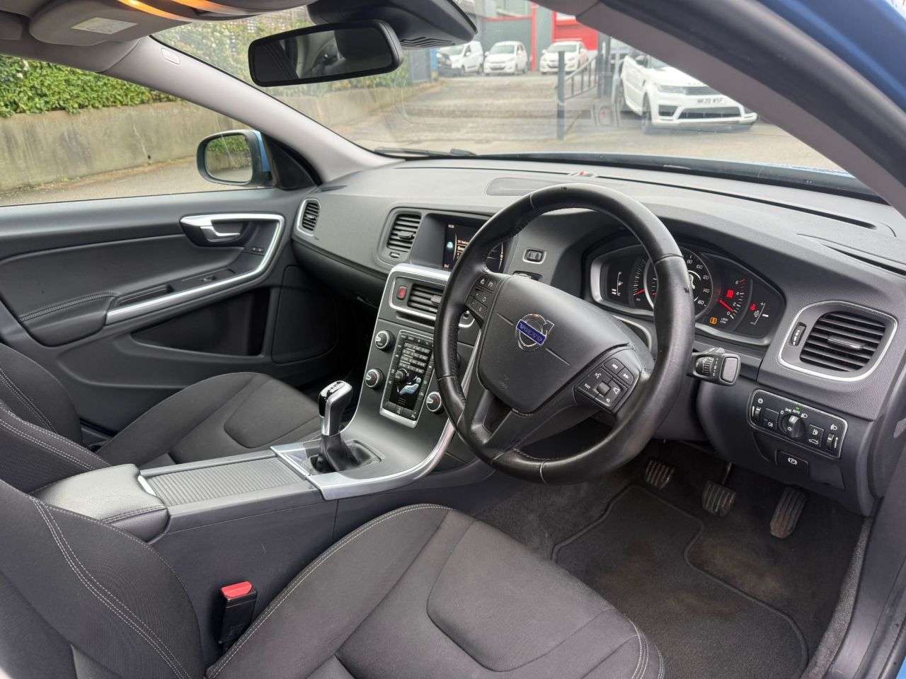 2017 VOLVO S60 2017 VOLVO S60