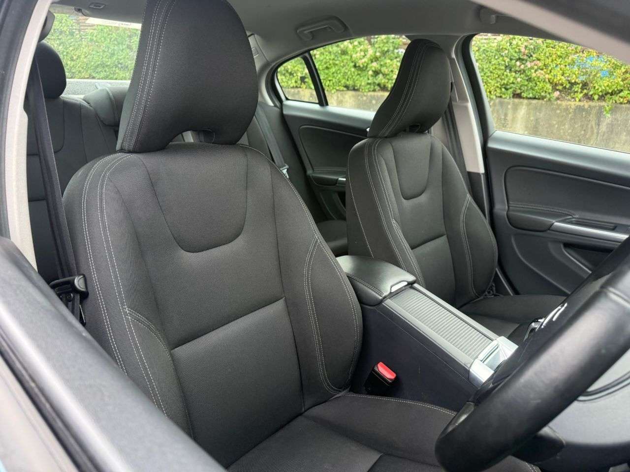 2017 VOLVO S60 2017 VOLVO S60