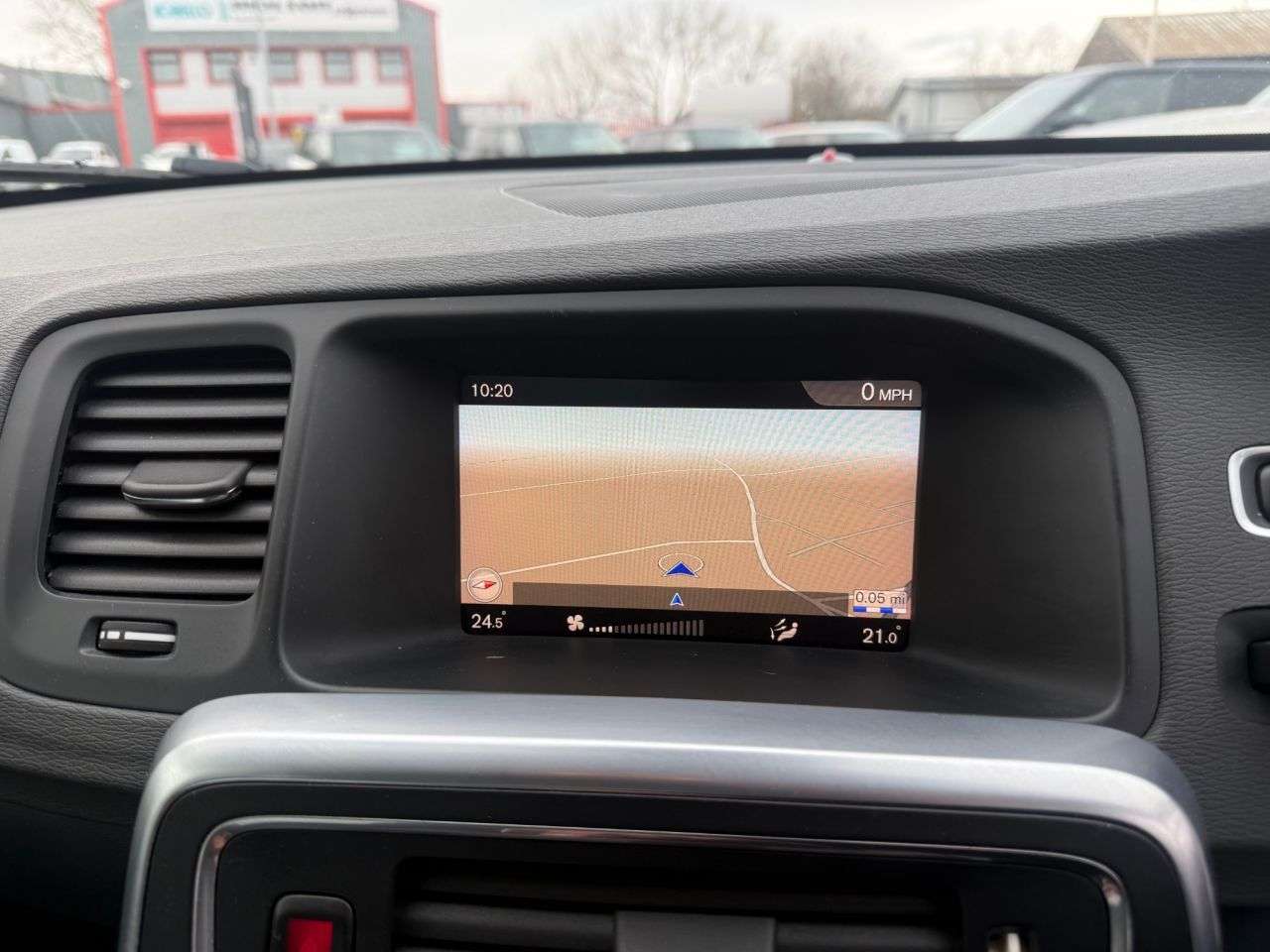 2017 VOLVO S60 2017 VOLVO S60