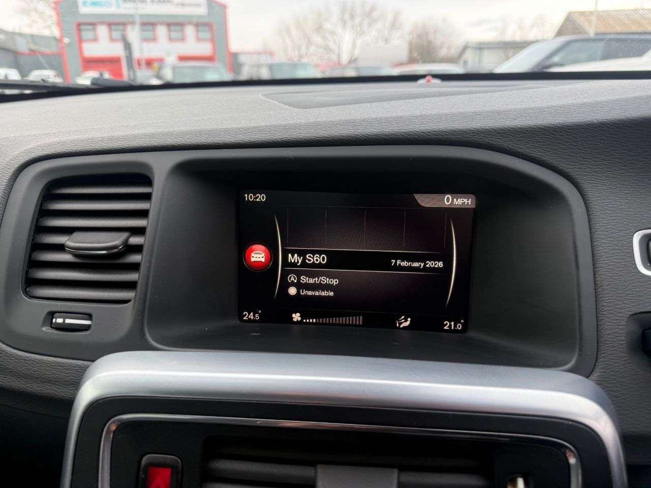 2017 VOLVO S60 2017 VOLVO S60