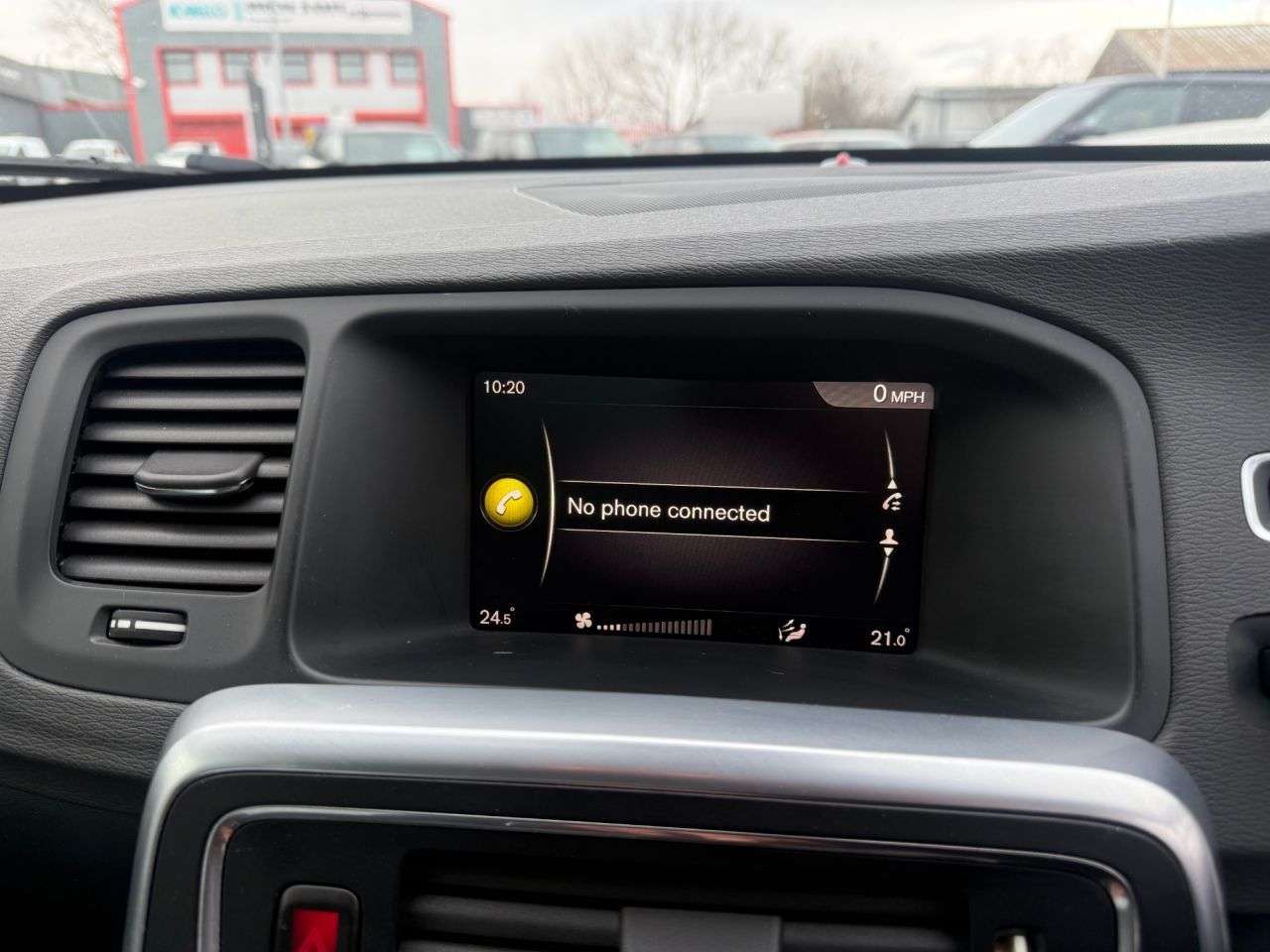 2017 VOLVO S60 2017 VOLVO S60