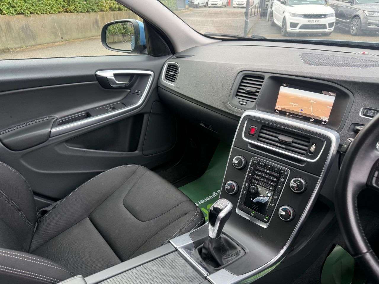 2017 VOLVO S60 2017 VOLVO S60
