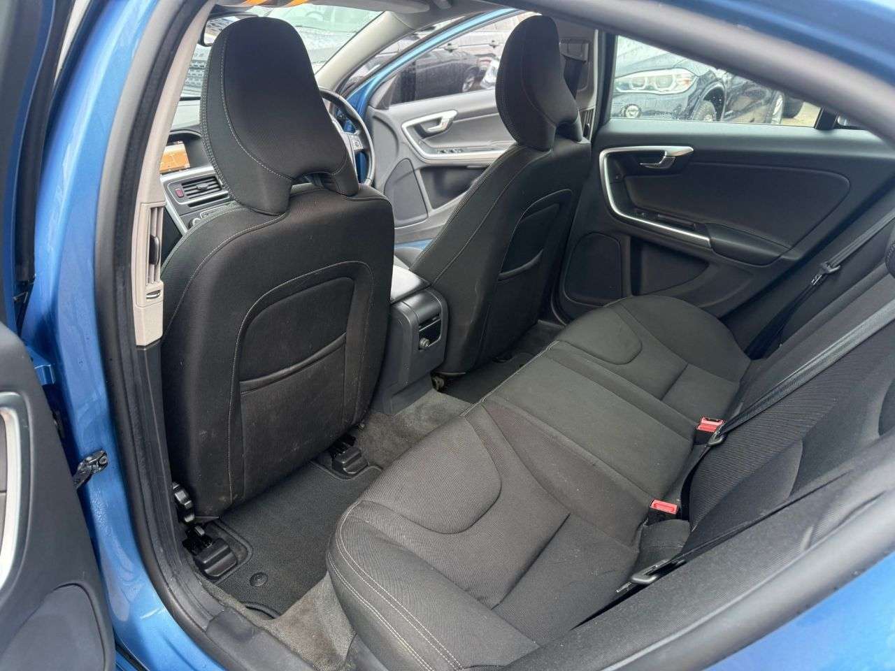 2017 VOLVO S60 2017 VOLVO S60