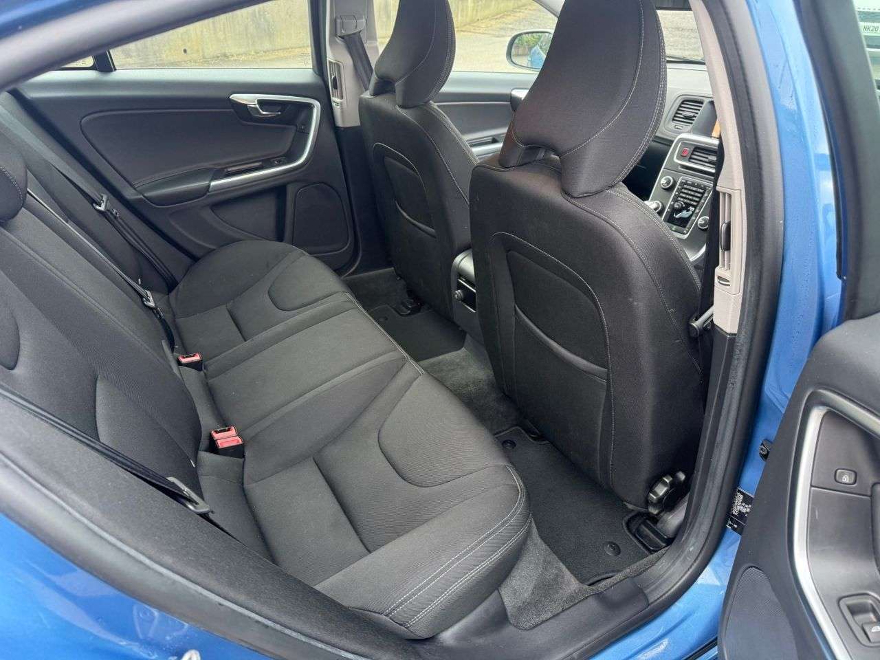 2017 VOLVO S60 2017 VOLVO S60