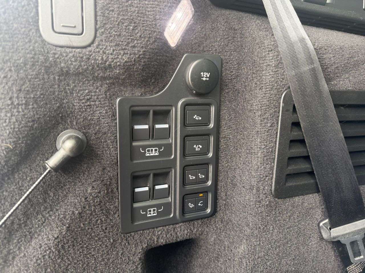 2019 LAND ROVER DISCOVERY 5 2019 LAND ROVER DISCOVERY 5