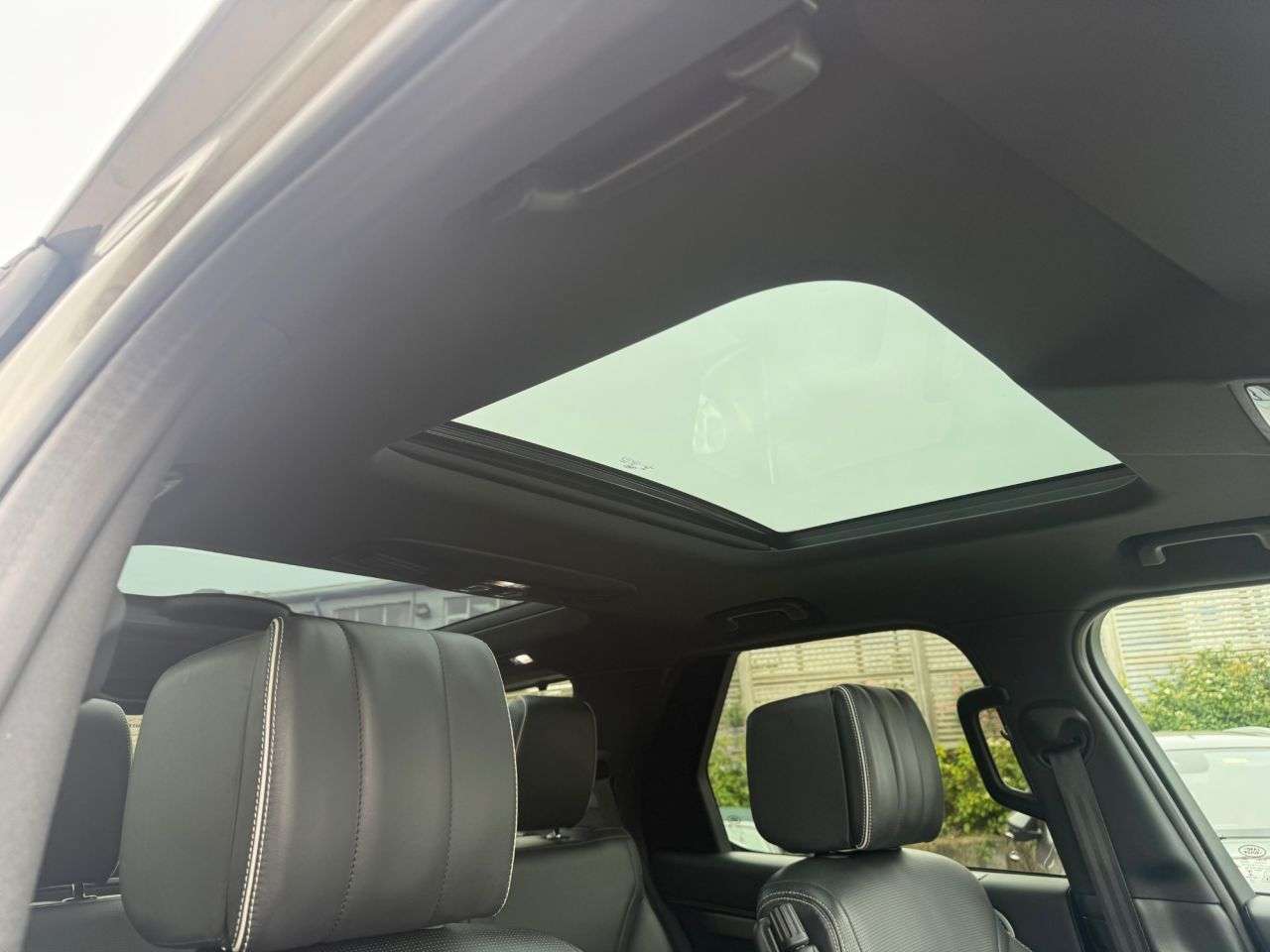 2019 LAND ROVER DISCOVERY 5 2019 LAND ROVER DISCOVERY 5