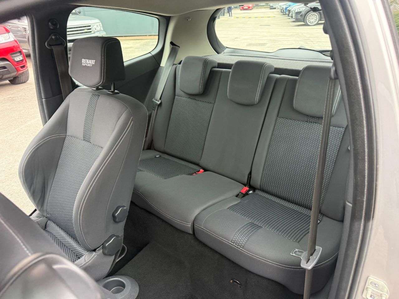 2009 RENAULT CLIO 2009 RENAULT CLIO