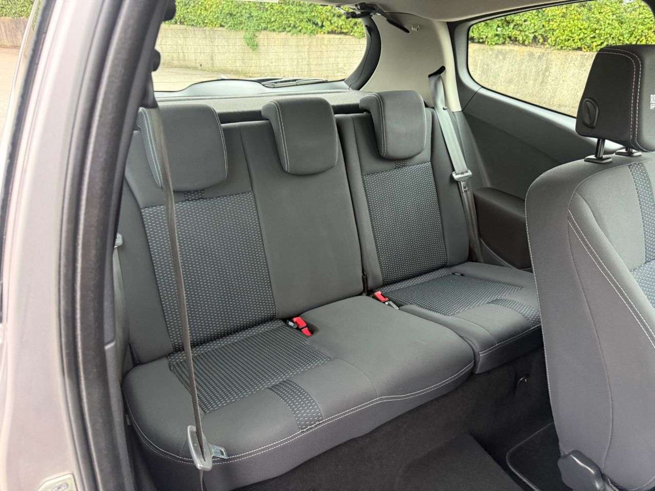 2009 RENAULT CLIO 2009 RENAULT CLIO
