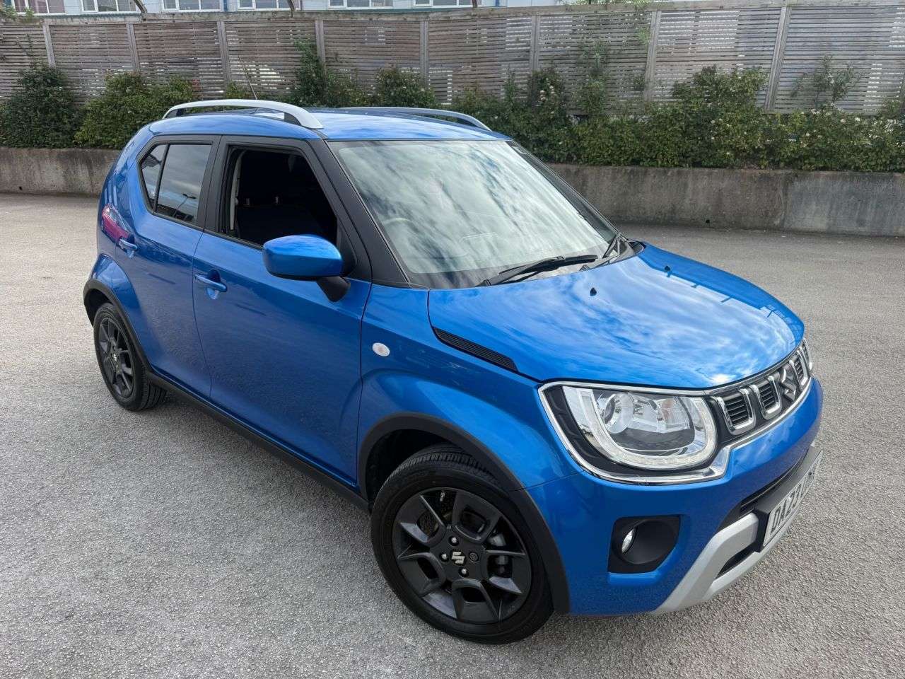 2023 SUZUKI IGNIS 2023 SUZUKI IGNIS