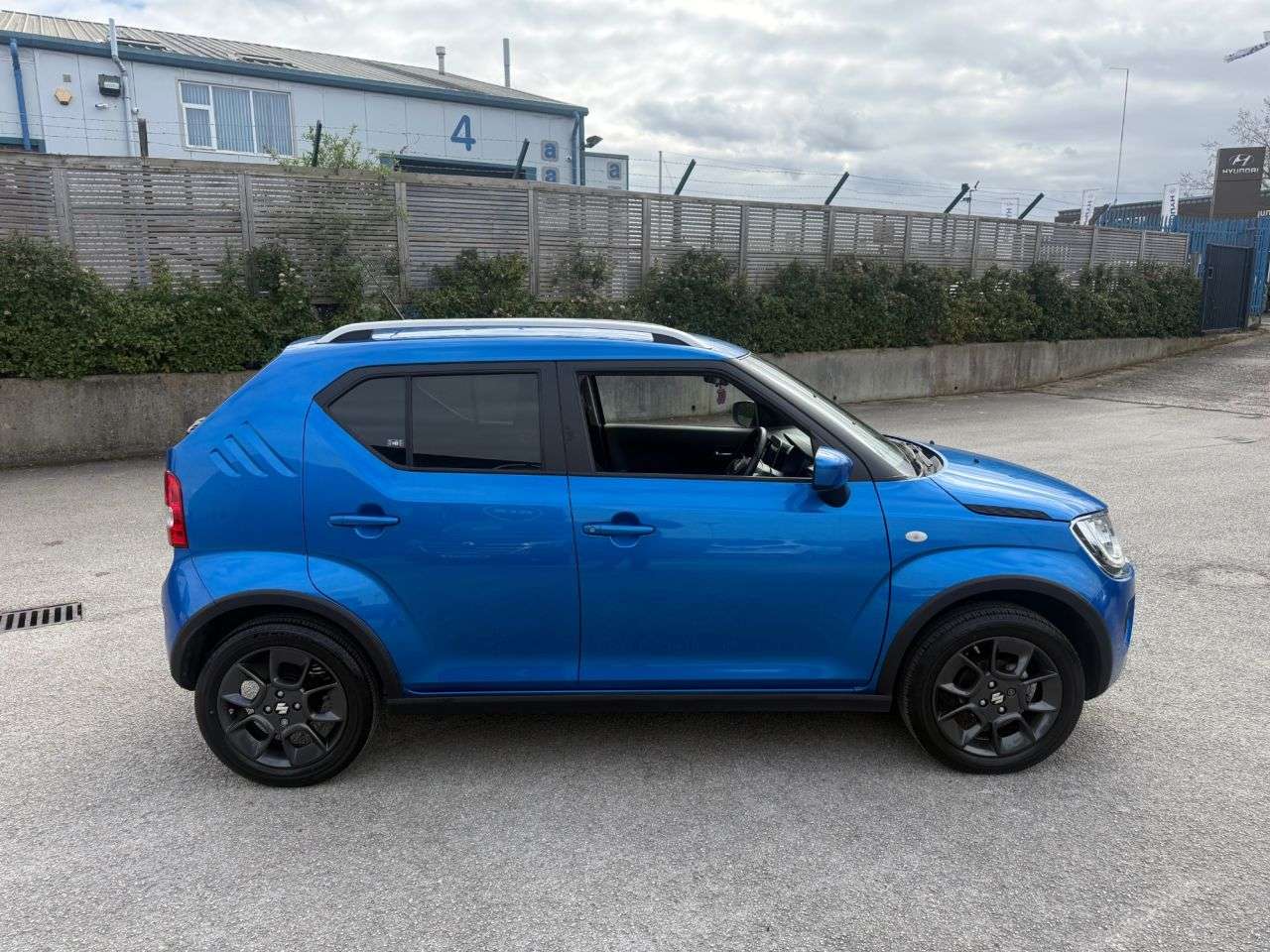 2023 SUZUKI IGNIS 2023 SUZUKI IGNIS