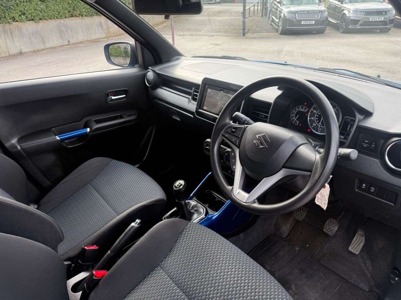 2023 SUZUKI IGNIS 2023 SUZUKI IGNIS