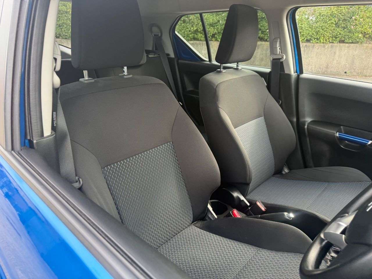 2023 SUZUKI IGNIS 2023 SUZUKI IGNIS