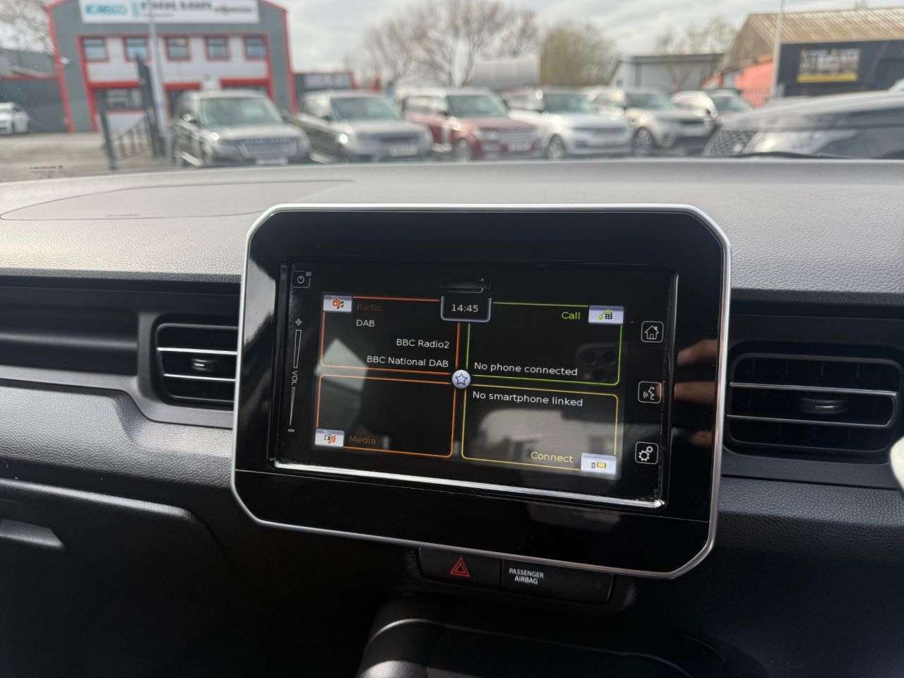 2023 SUZUKI IGNIS 2023 SUZUKI IGNIS