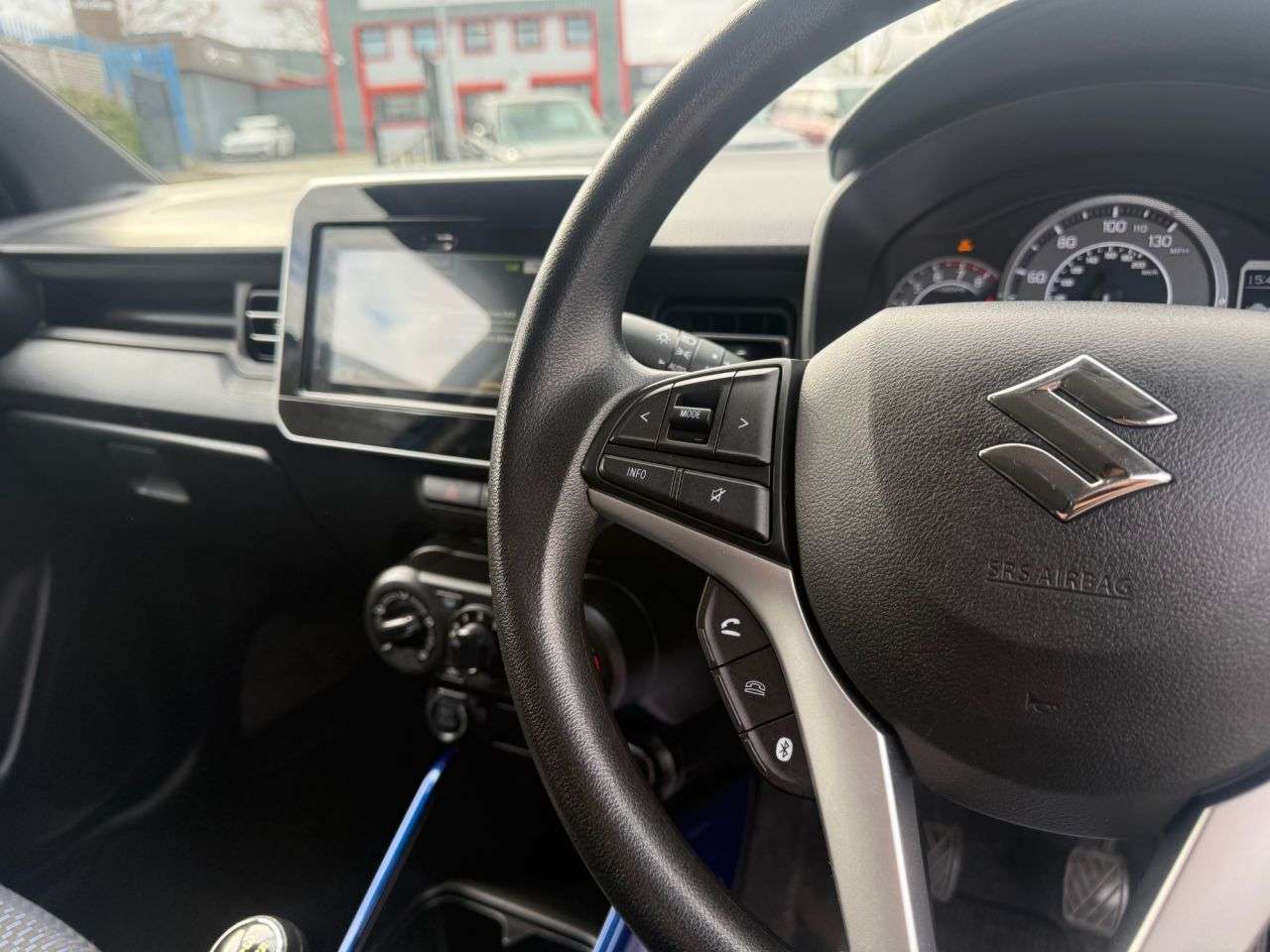 2023 SUZUKI IGNIS 2023 SUZUKI IGNIS