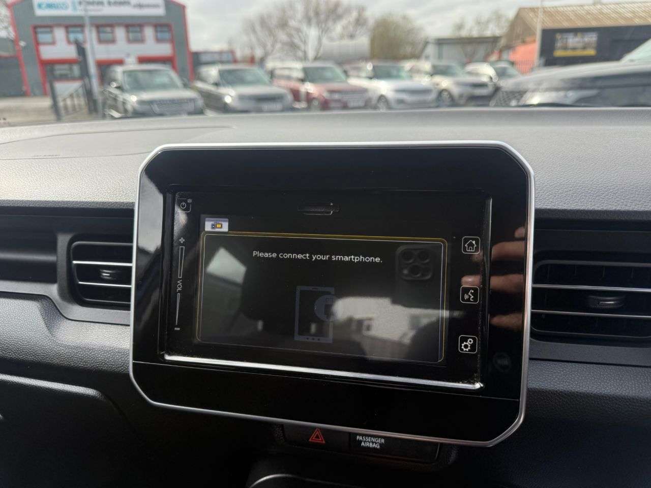 2023 SUZUKI IGNIS 2023 SUZUKI IGNIS