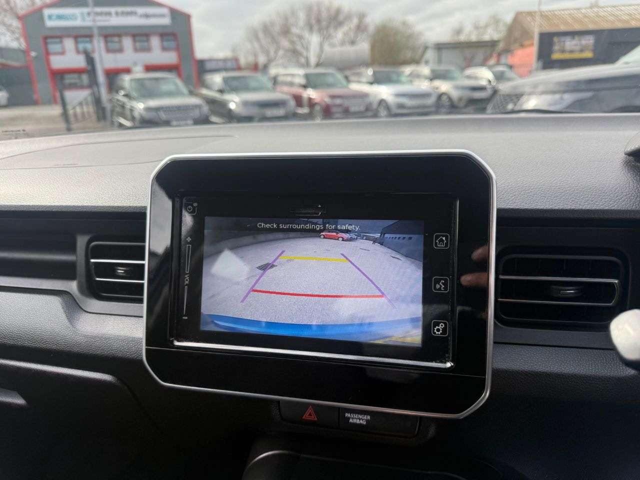 2023 SUZUKI IGNIS 2023 SUZUKI IGNIS