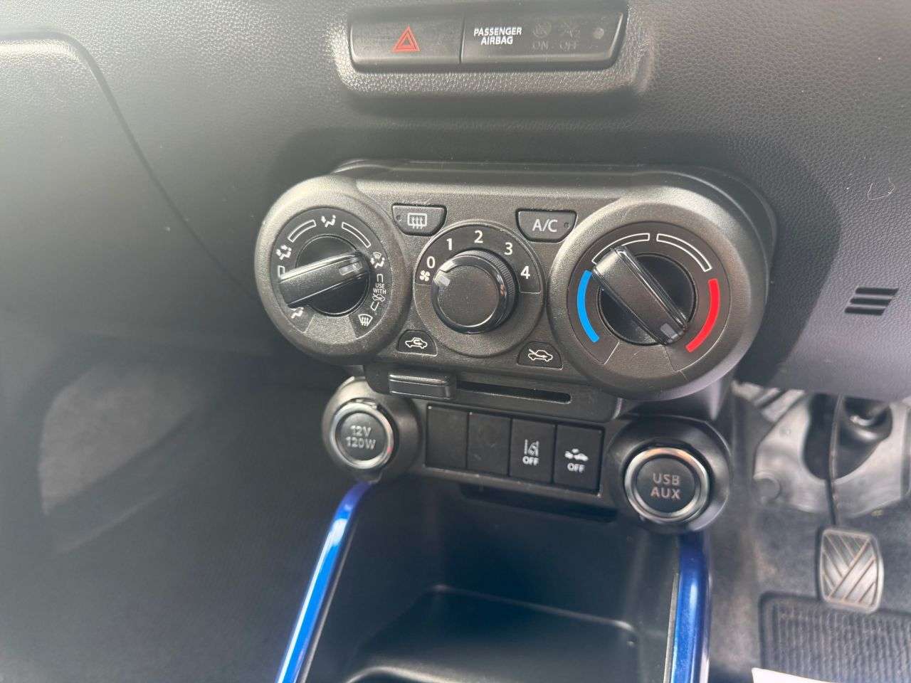 2023 SUZUKI IGNIS 2023 SUZUKI IGNIS