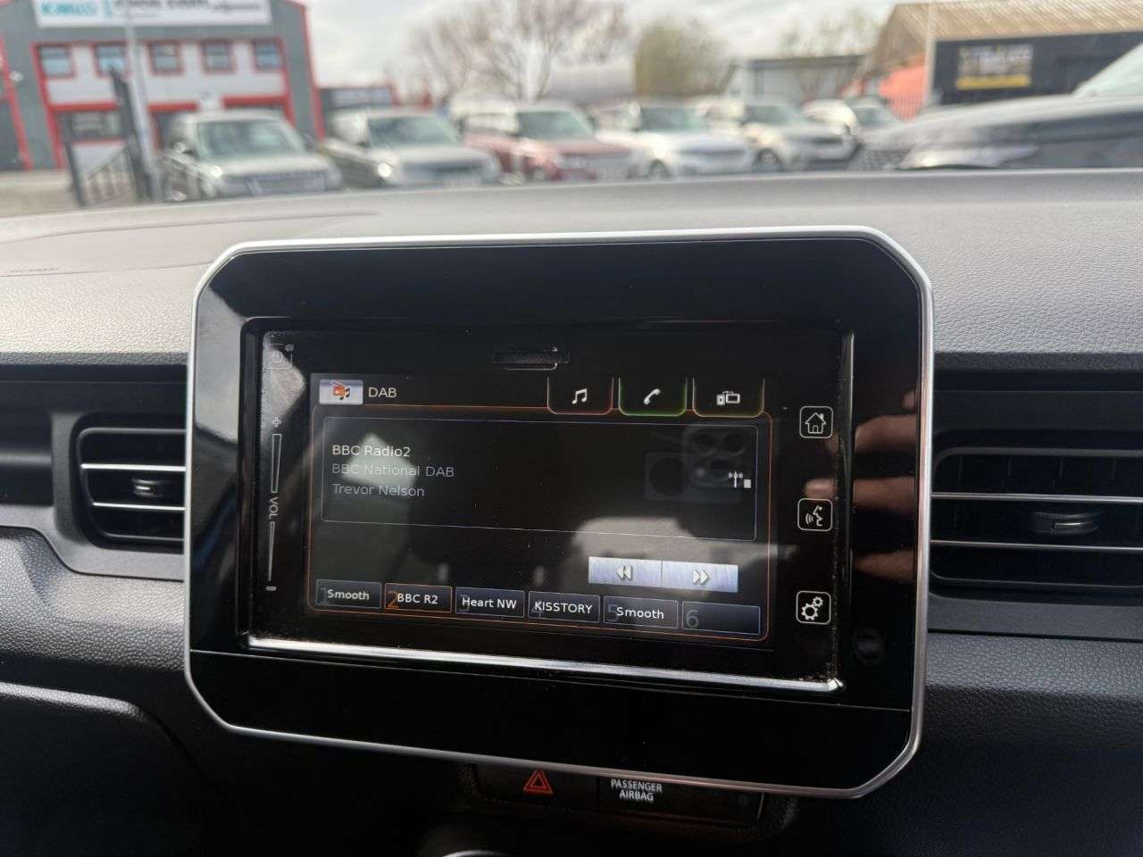 2023 SUZUKI IGNIS 2023 SUZUKI IGNIS