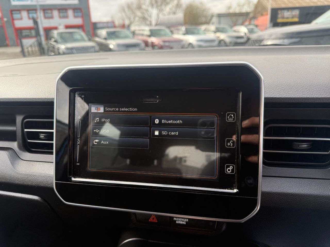 2023 SUZUKI IGNIS 2023 SUZUKI IGNIS