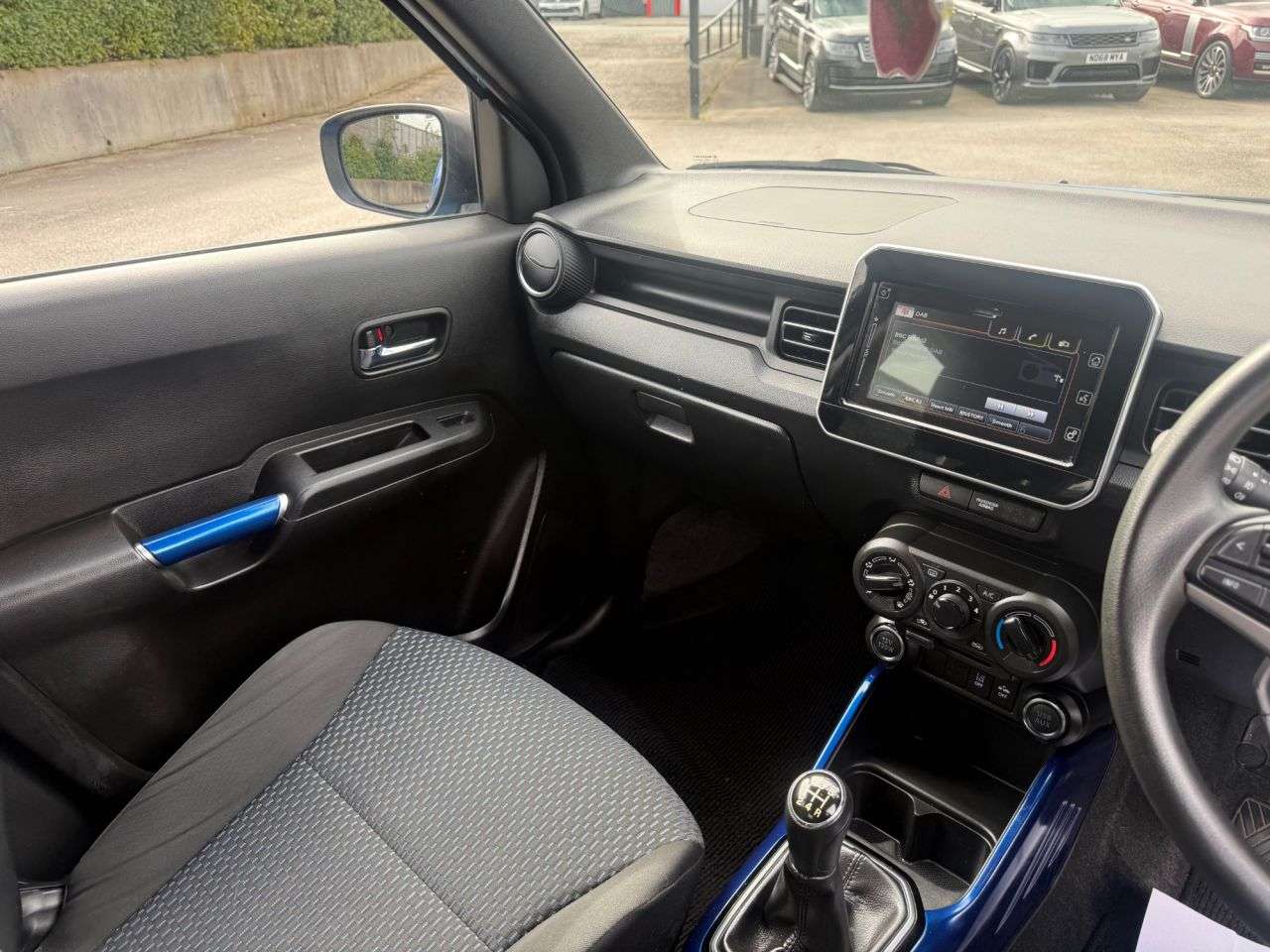 2023 SUZUKI IGNIS 2023 SUZUKI IGNIS