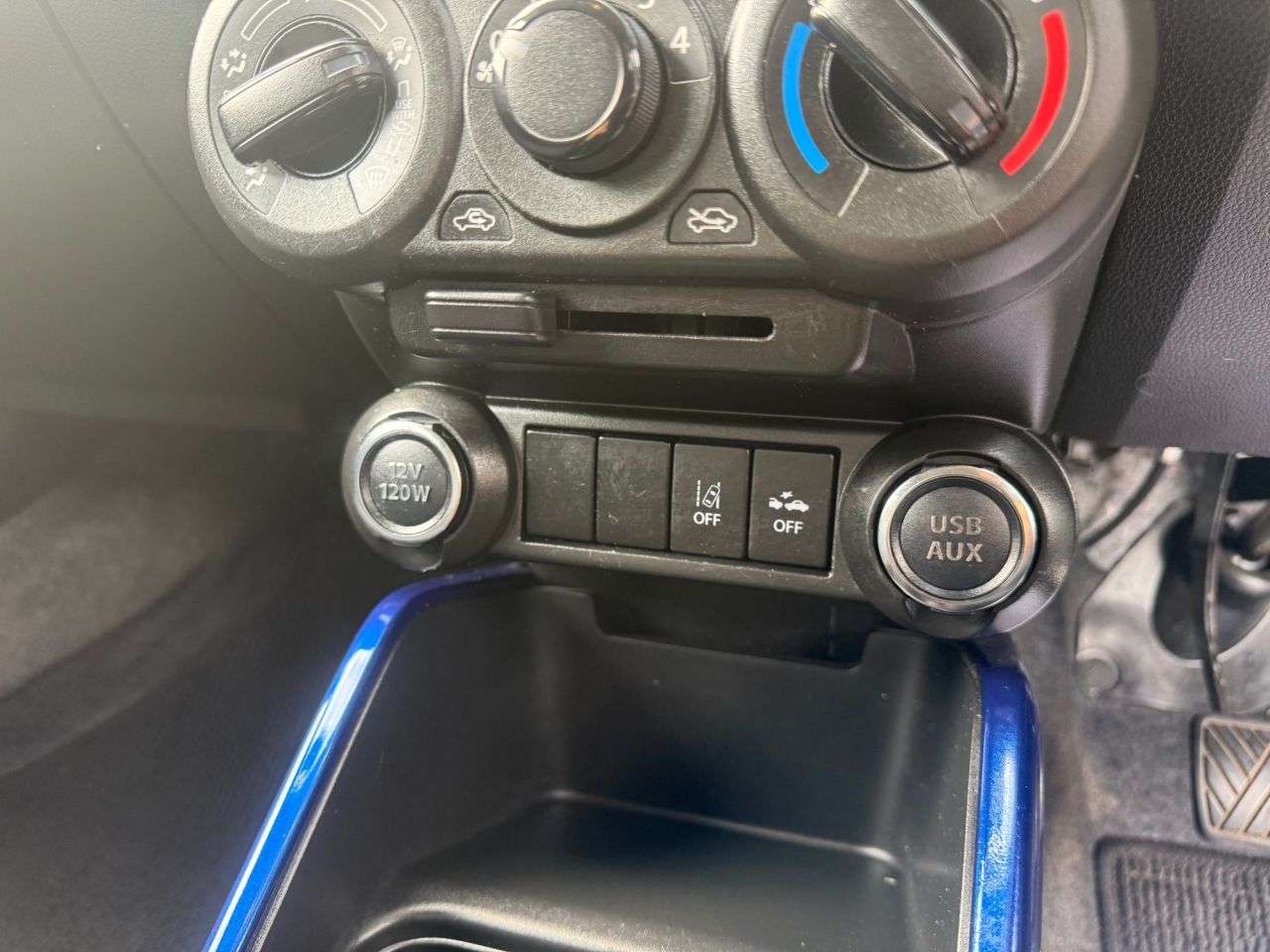 2023 SUZUKI IGNIS 2023 SUZUKI IGNIS