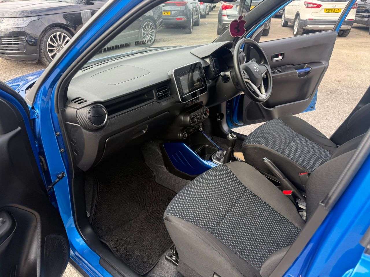 2023 SUZUKI IGNIS 2023 SUZUKI IGNIS