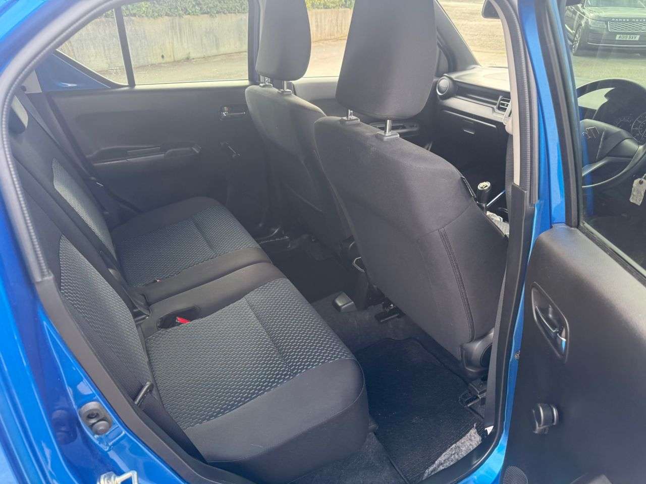 2023 SUZUKI IGNIS 2023 SUZUKI IGNIS