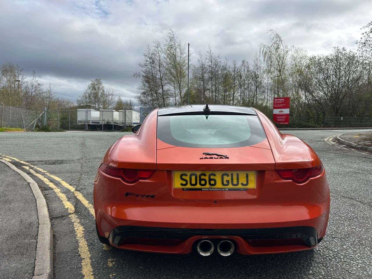 2016 JAGUAR F-TYPE 2016 JAGUAR F-TYPE