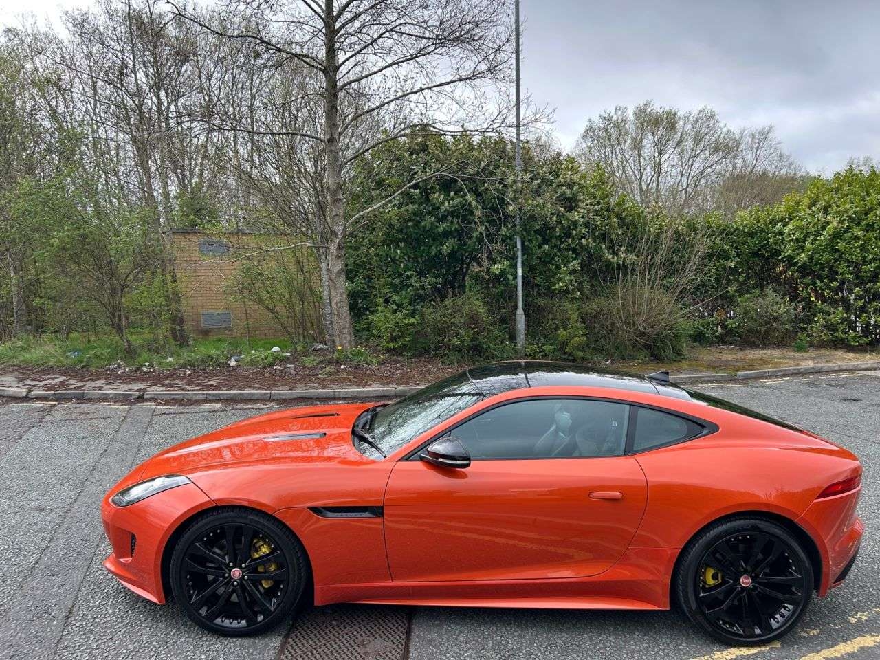 2016 JAGUAR F-TYPE 2016 JAGUAR F-TYPE
