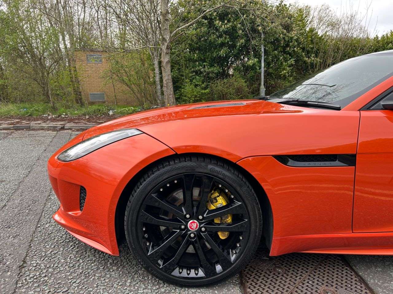2016 JAGUAR F-TYPE 2016 JAGUAR F-TYPE