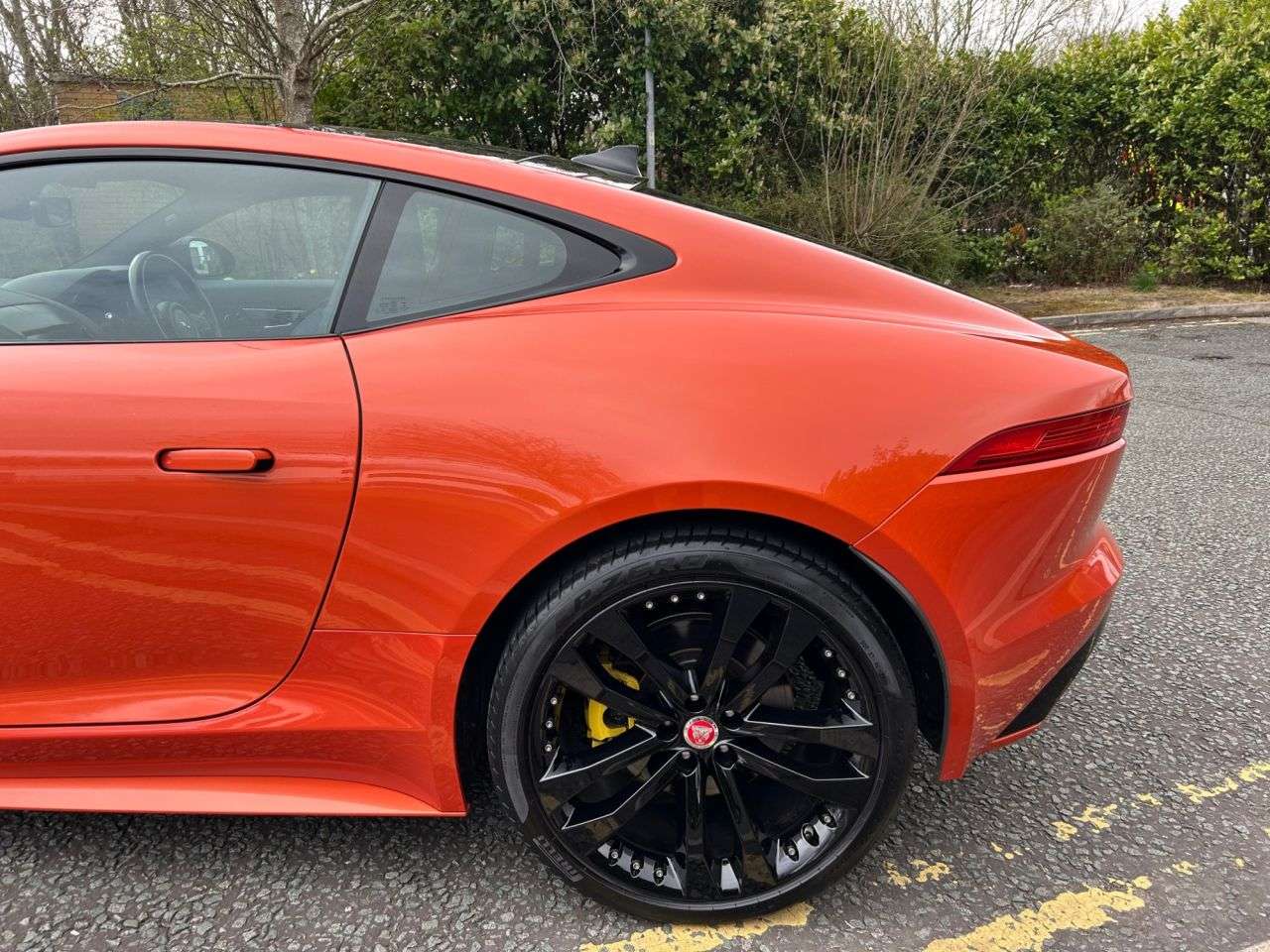 2016 JAGUAR F-TYPE 2016 JAGUAR F-TYPE