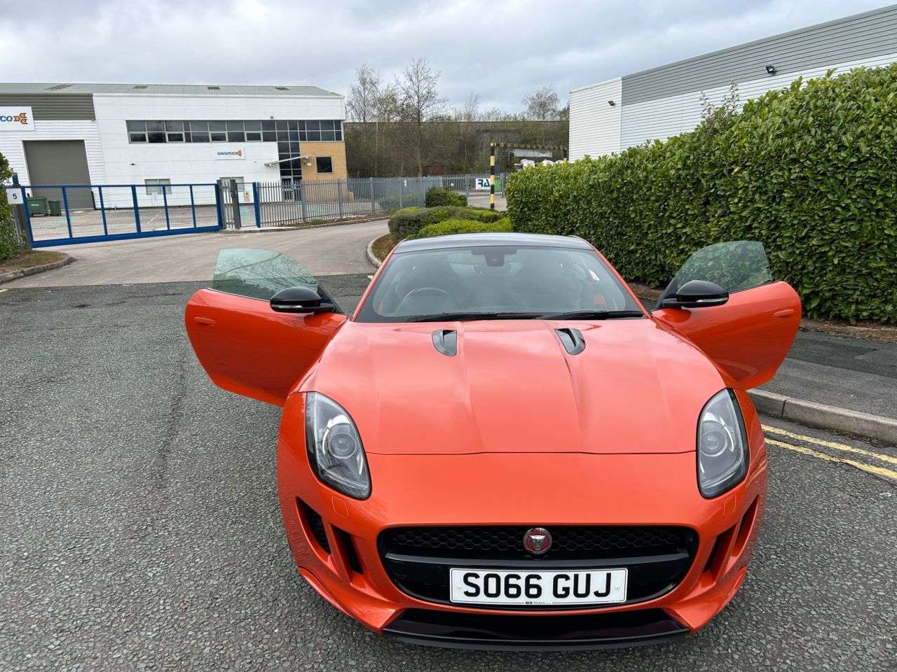 2016 JAGUAR F-TYPE 2016 JAGUAR F-TYPE