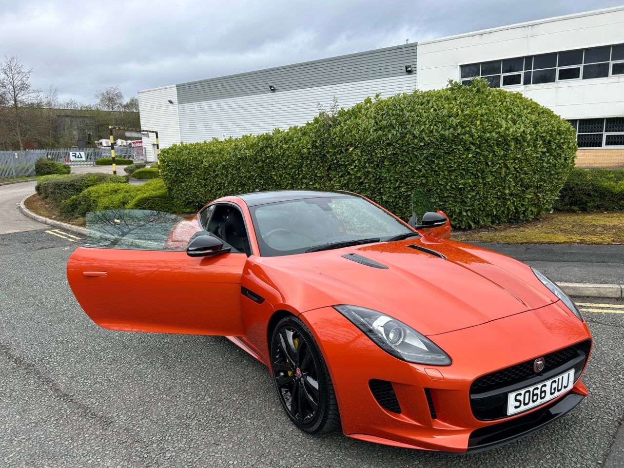 2016 JAGUAR F-TYPE 2016 JAGUAR F-TYPE