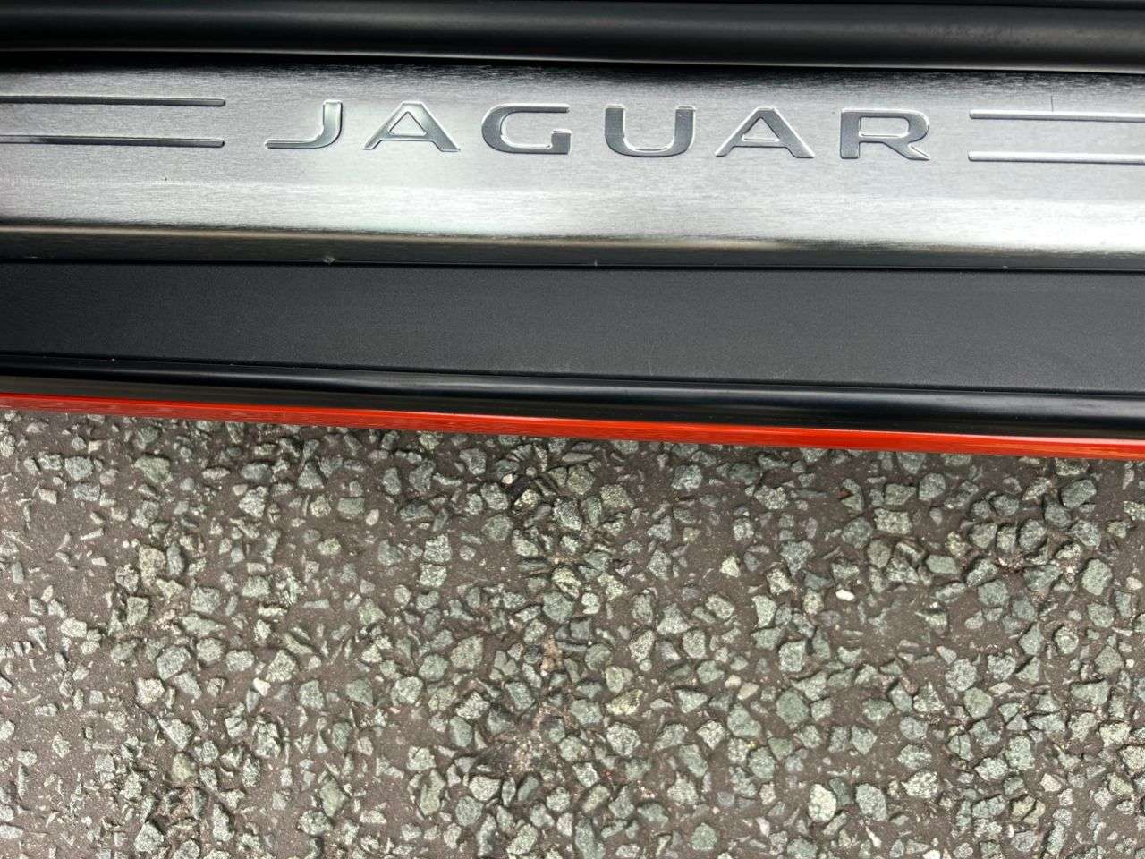 2016 JAGUAR F-TYPE 2016 JAGUAR F-TYPE