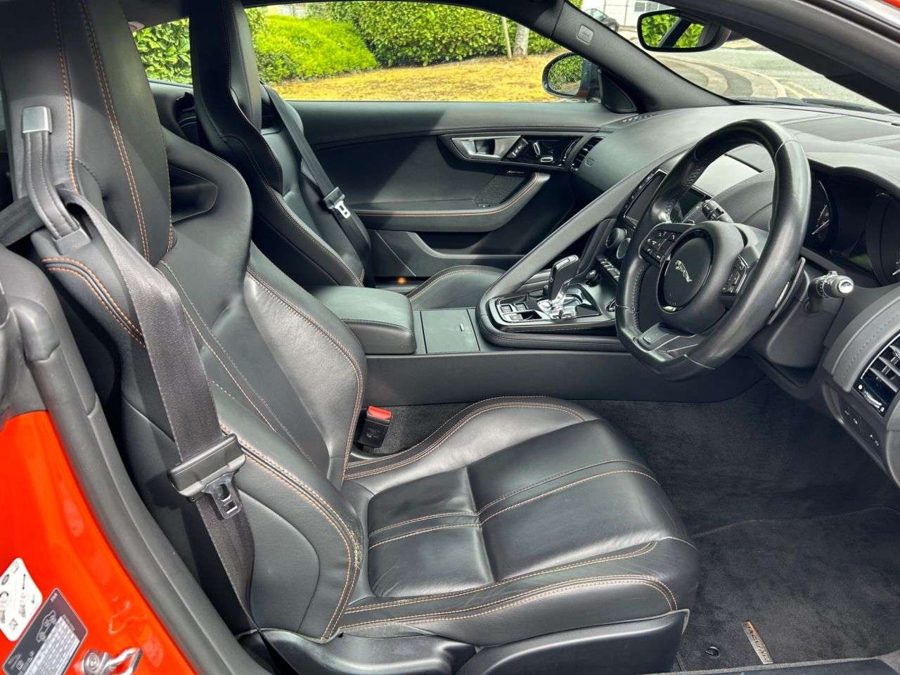 2016 JAGUAR F-TYPE 2016 JAGUAR F-TYPE