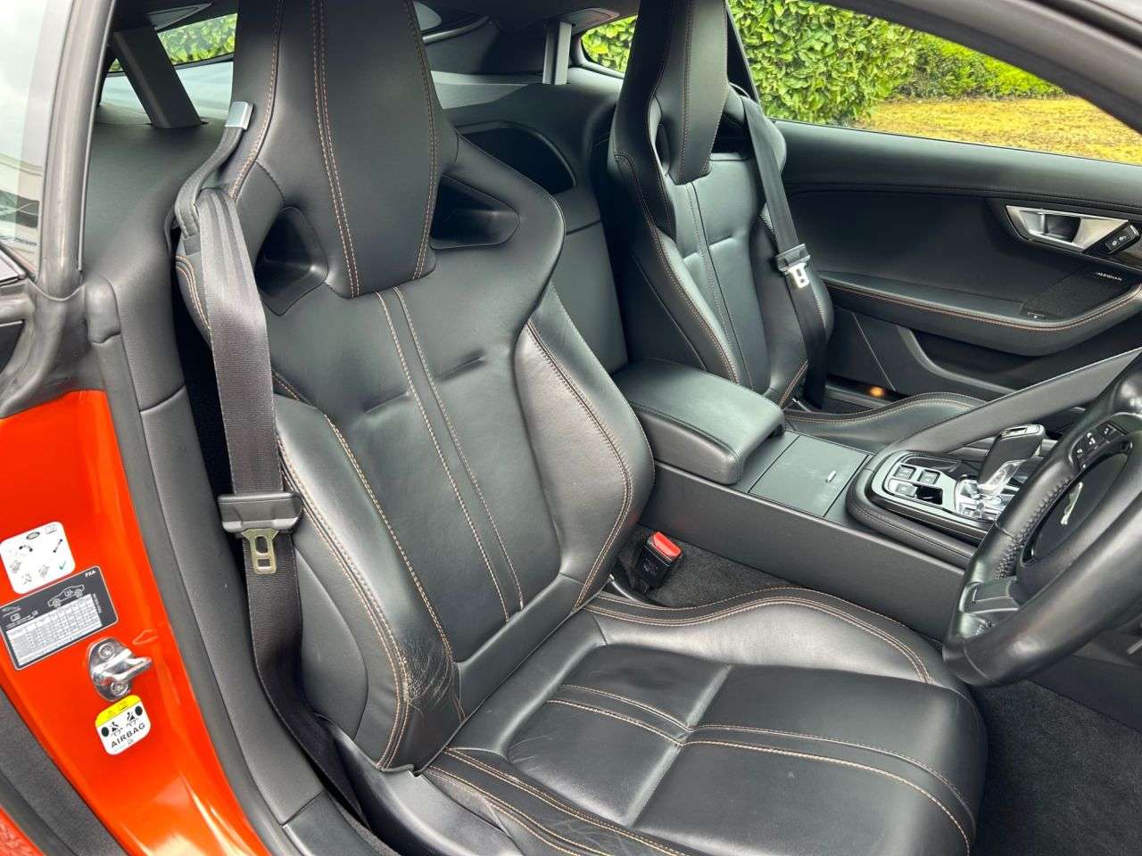2016 JAGUAR F-TYPE 2016 JAGUAR F-TYPE