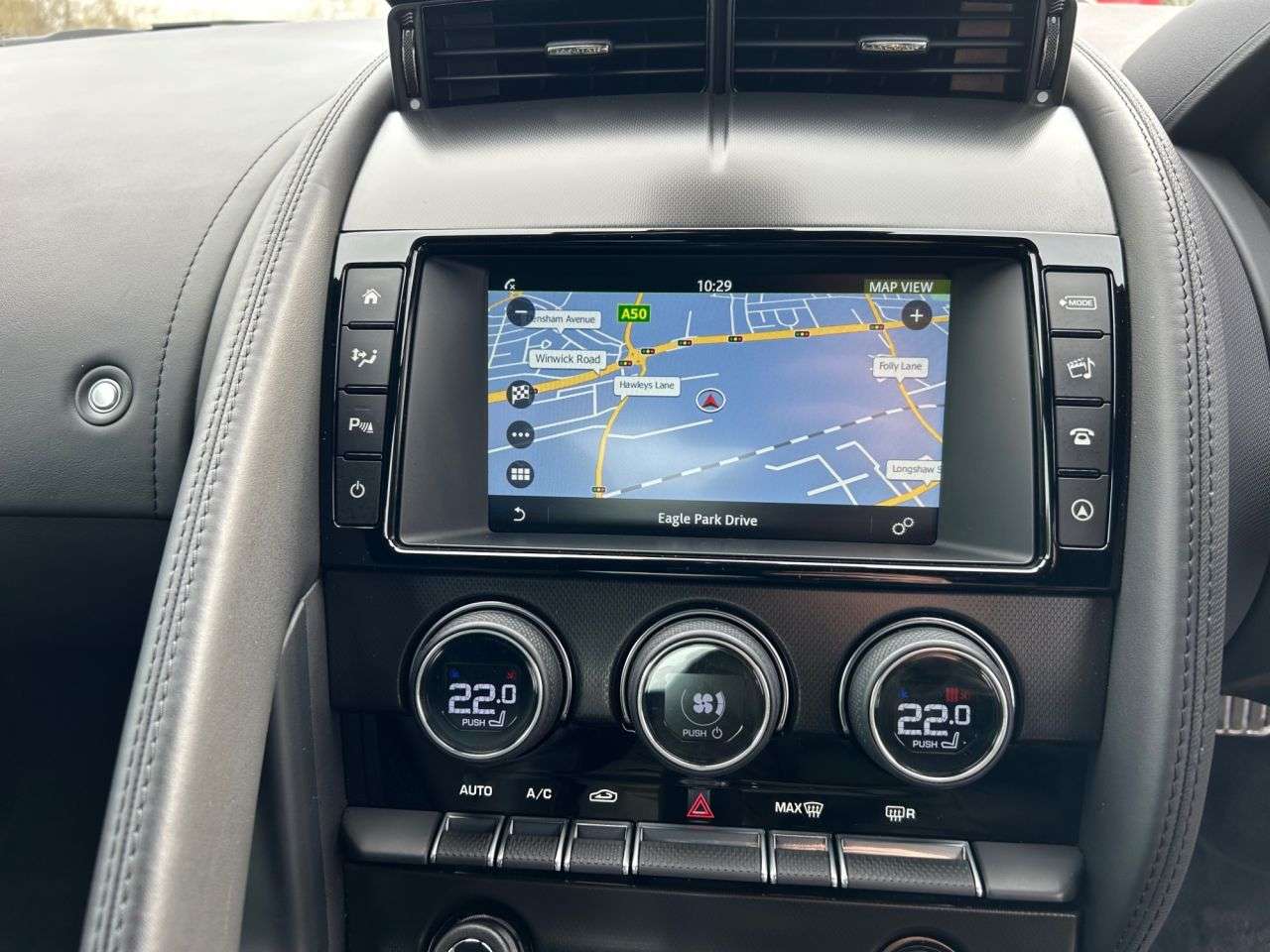2016 JAGUAR F-TYPE 2016 JAGUAR F-TYPE