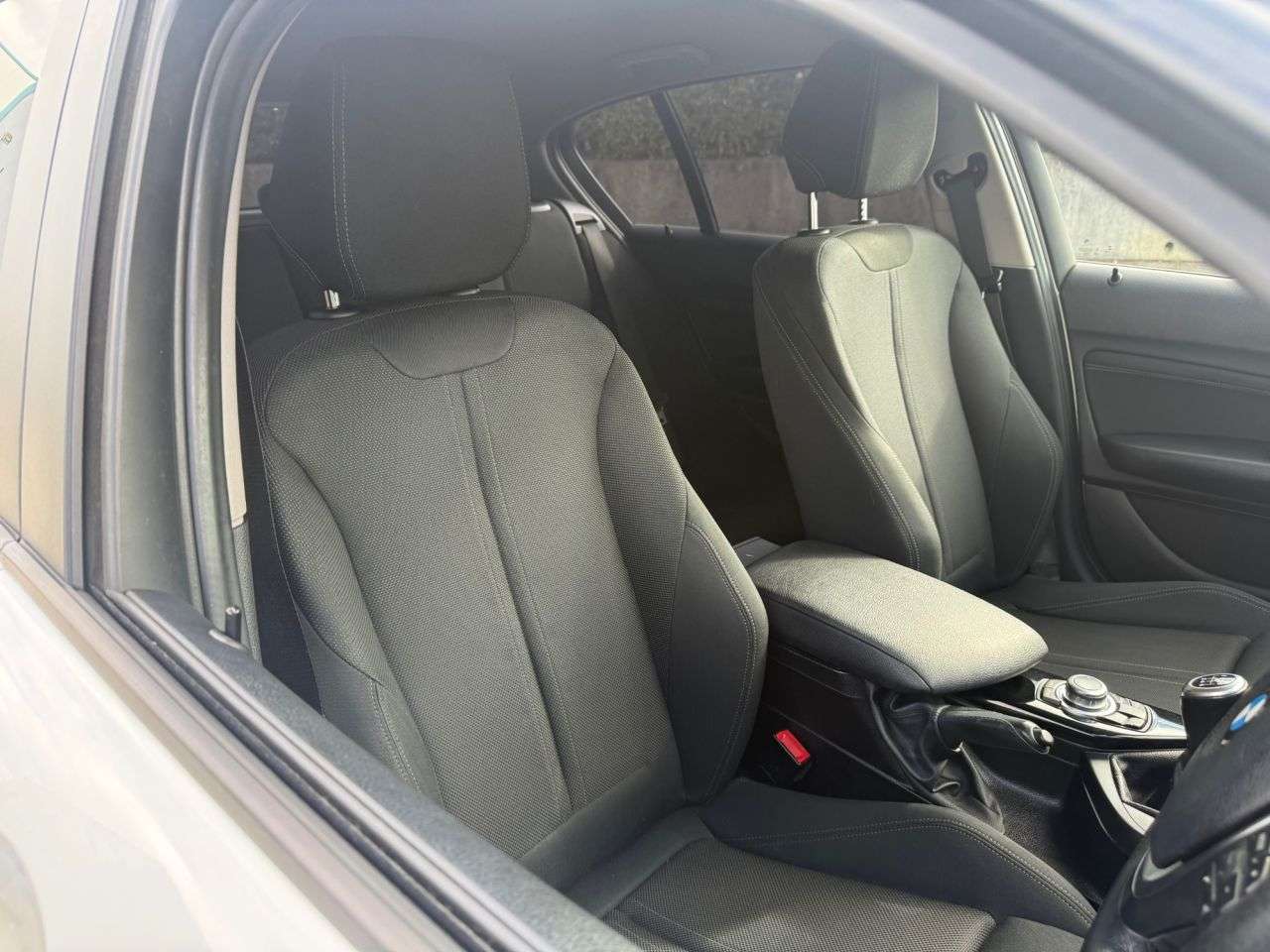 2017 BMW 1 SERIES 2017 BMW 1 SERIES