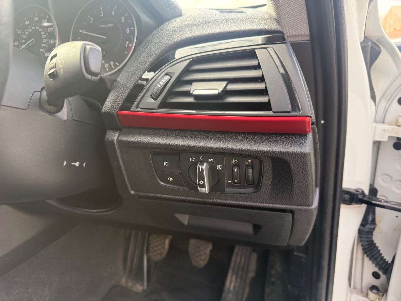 2017 BMW 1 SERIES 2017 BMW 1 SERIES