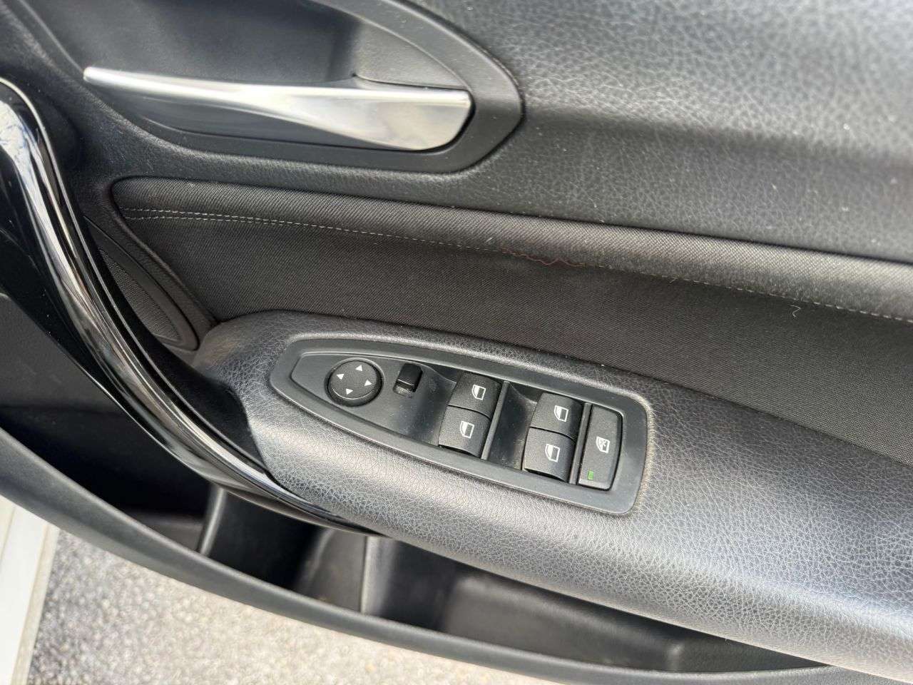 2017 BMW 1 SERIES 2017 BMW 1 SERIES