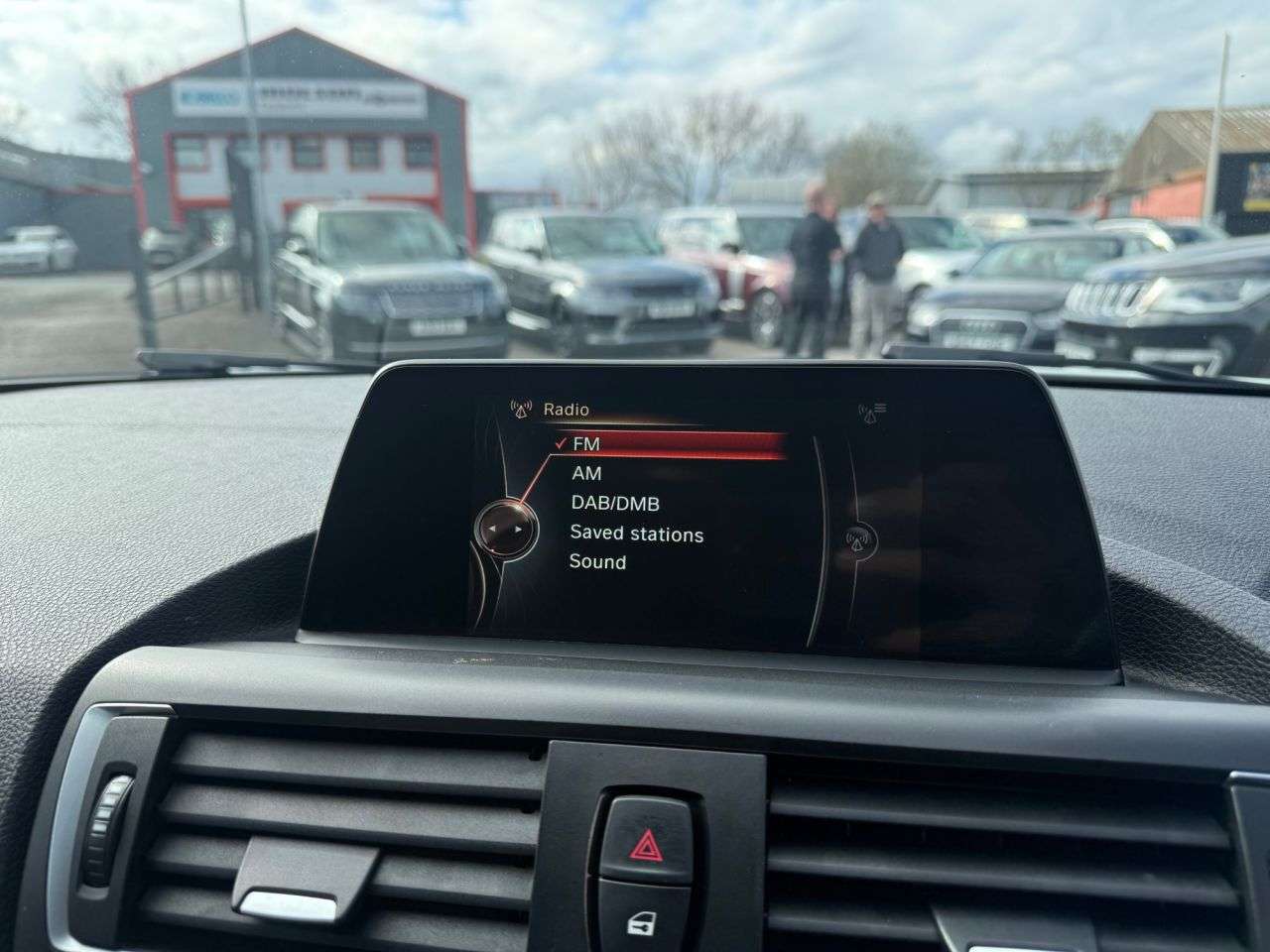 2017 BMW 1 SERIES 2017 BMW 1 SERIES