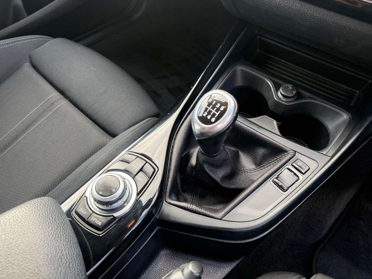 2017 BMW 1 SERIES 2017 BMW 1 SERIES