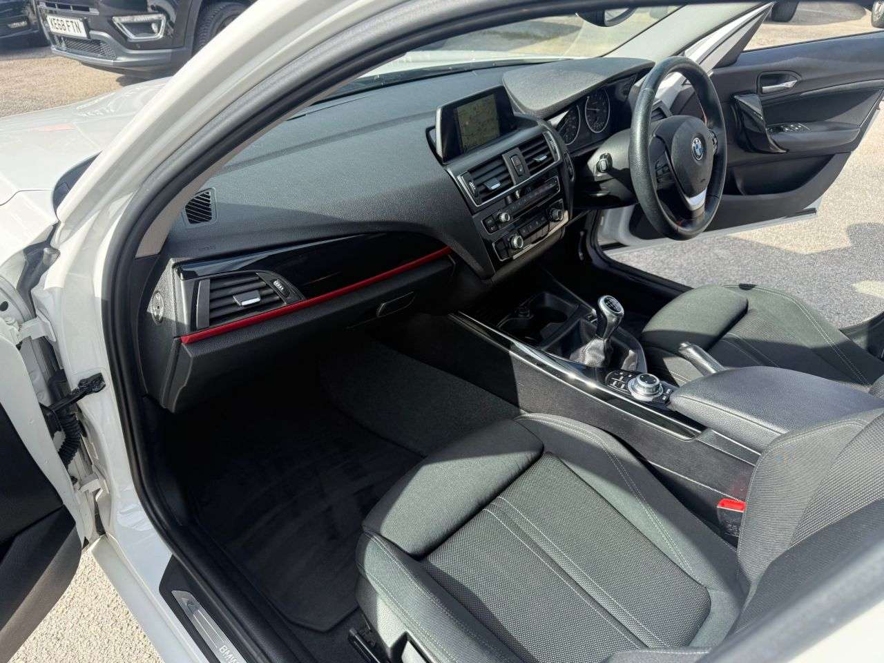 2017 BMW 1 SERIES 2017 BMW 1 SERIES