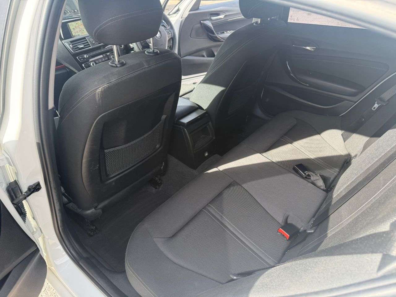 2017 BMW 1 SERIES 2017 BMW 1 SERIES