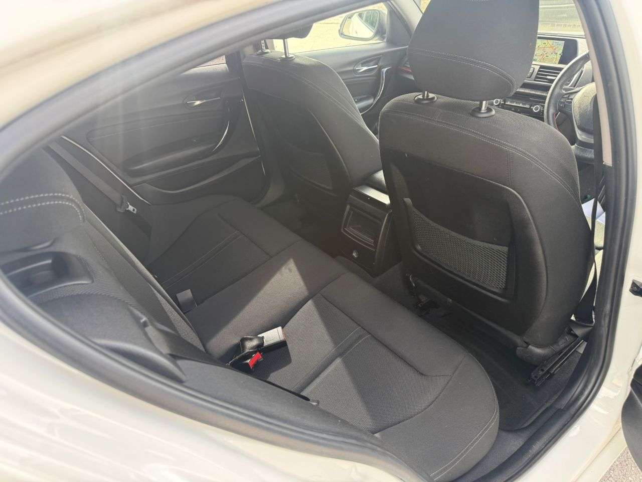 2017 BMW 1 SERIES 2017 BMW 1 SERIES