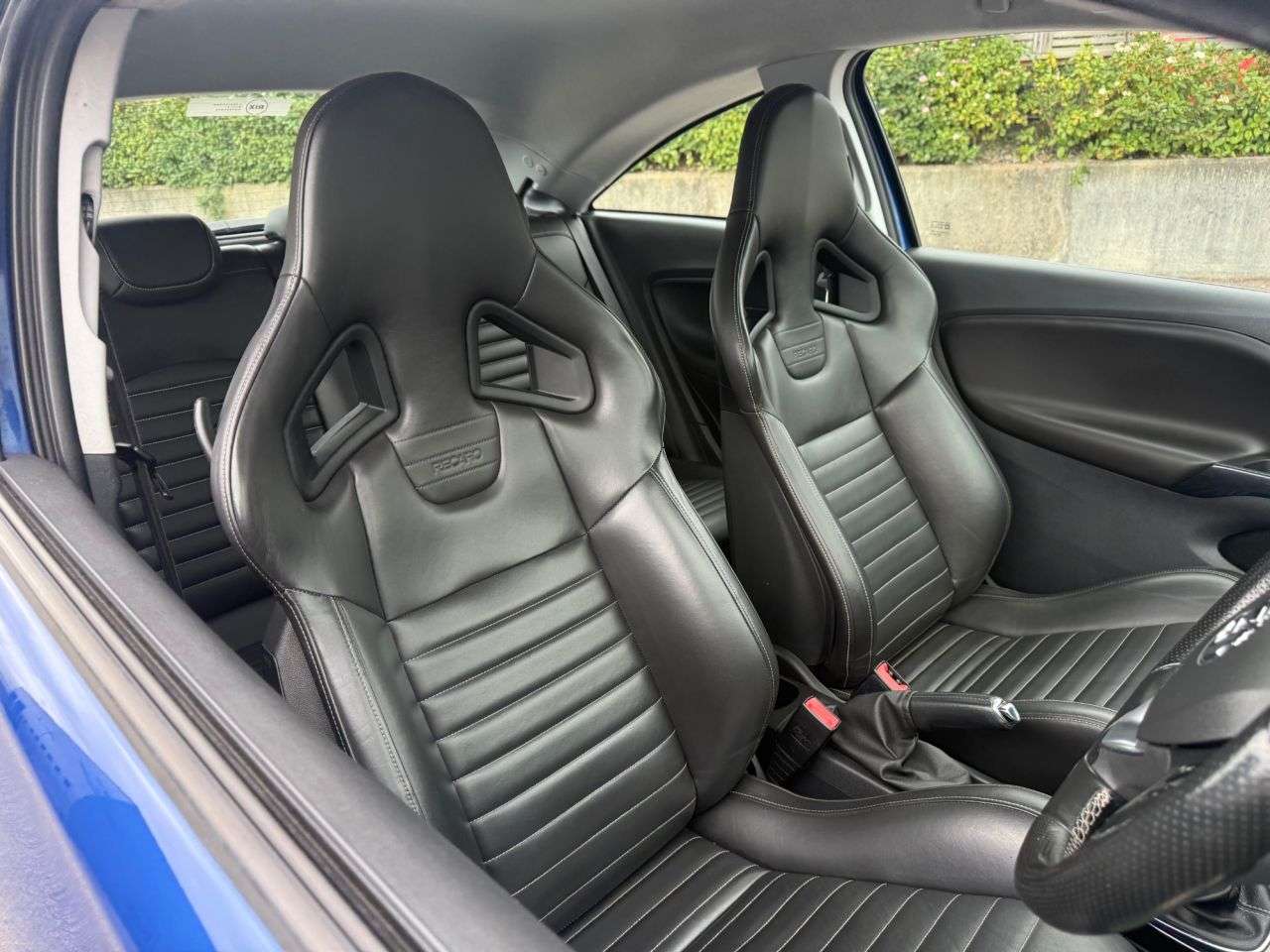 2018 VAUXHALL CORSA 2018 VAUXHALL CORSA