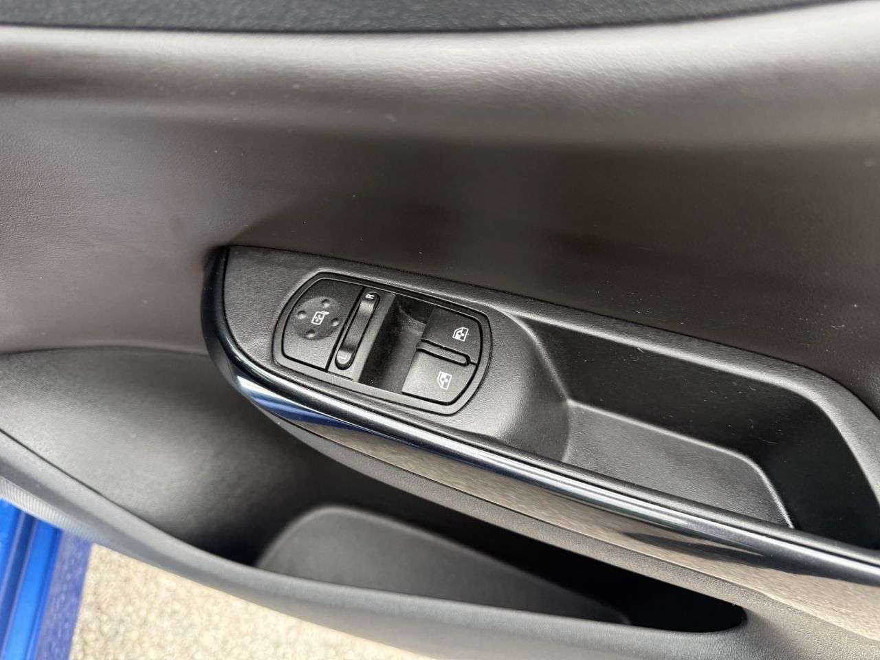 2018 VAUXHALL CORSA 2018 VAUXHALL CORSA