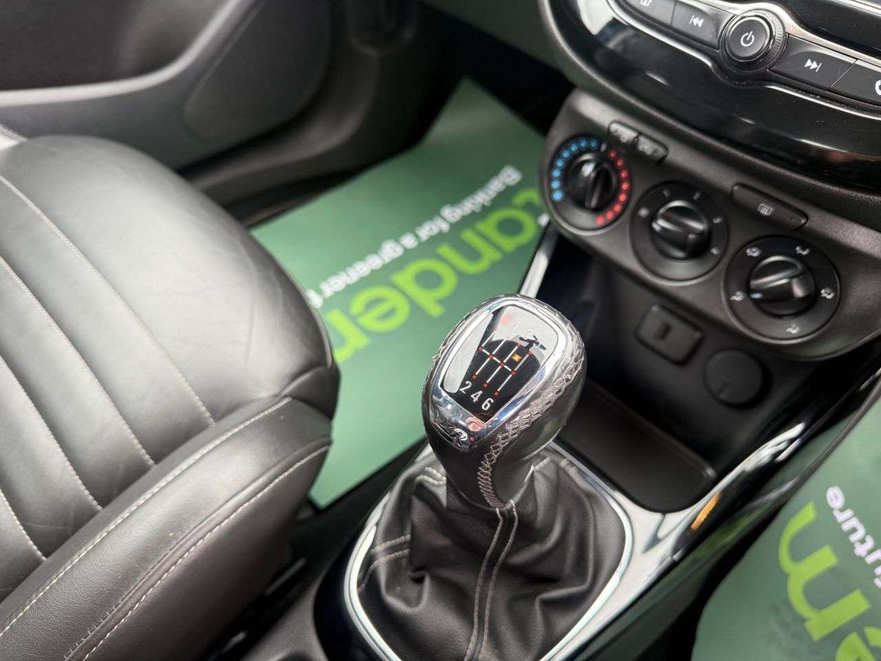 2018 VAUXHALL CORSA 2018 VAUXHALL CORSA