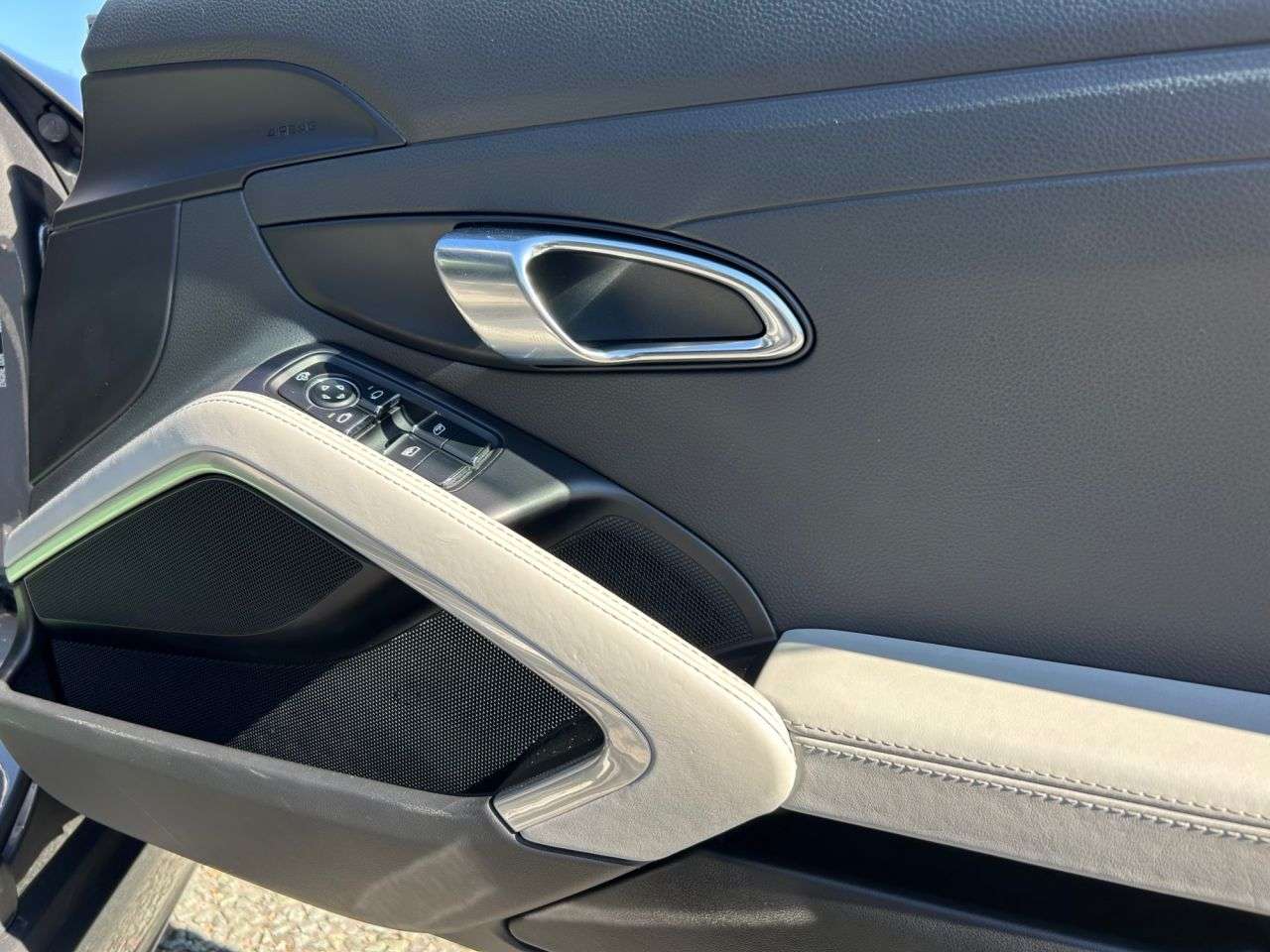 2018 PORSCHE 718 2018 PORSCHE 718