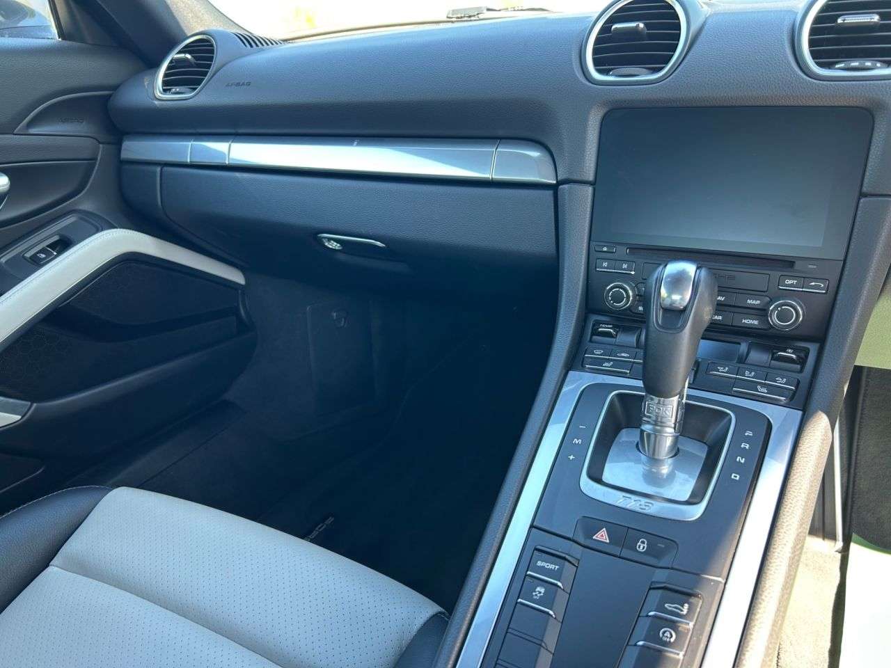 2018 PORSCHE 718 2018 PORSCHE 718